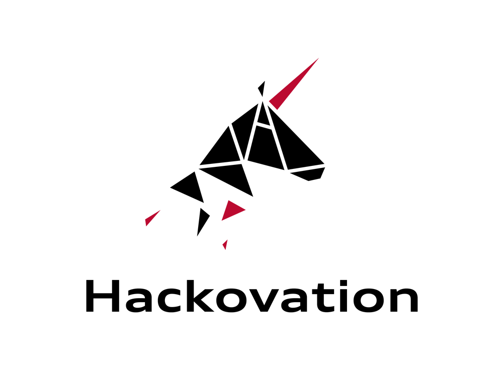 Hackovation Logo