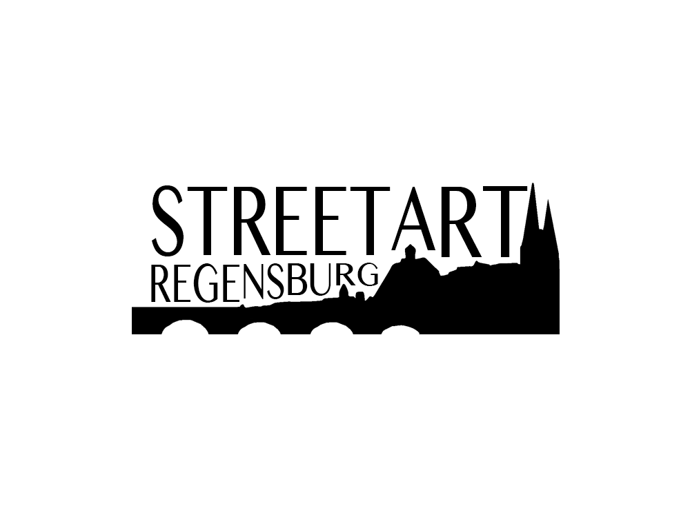 StreetartFinder Logo